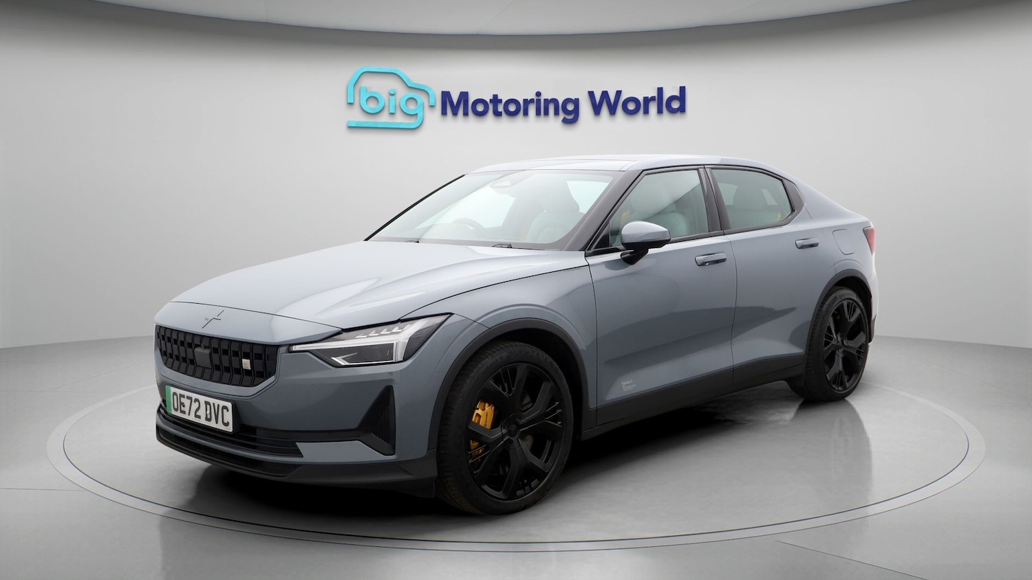 Used Polestar Polestar 2 2023 for sale - 77378350: Photo 3