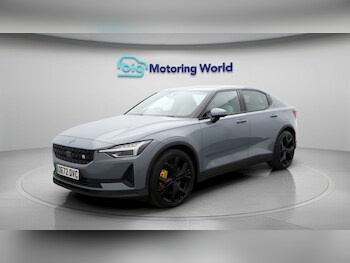 Used Polestar Polestar 2 2023 for sale - 77378350: Photo