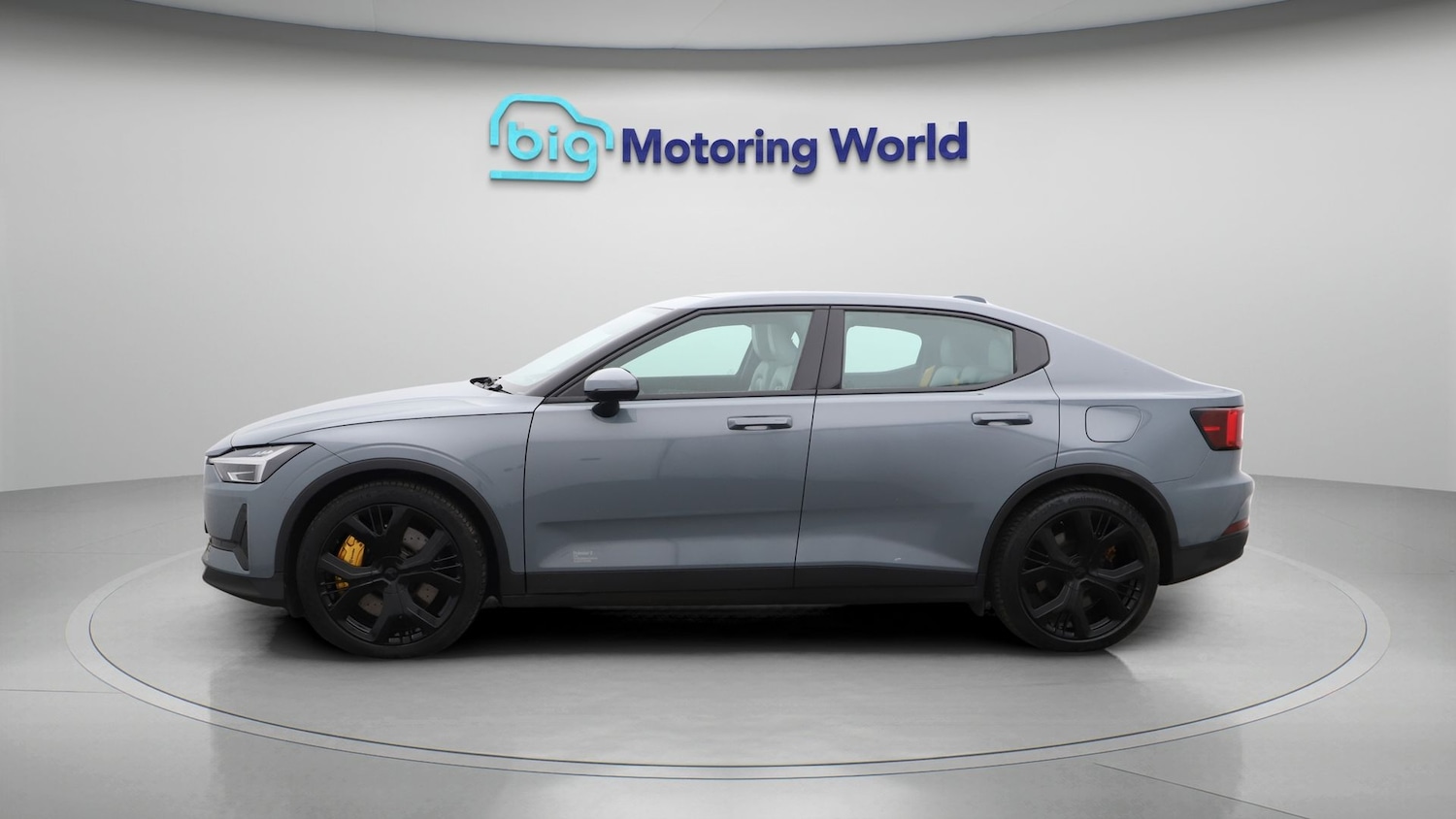 Used Polestar Polestar 2 2023 for sale - 77378350: Photo 4