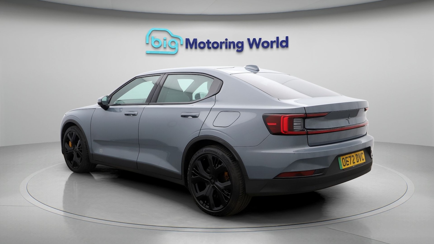 Used Polestar Polestar 2 2023 for sale - 77378350: Photo 5