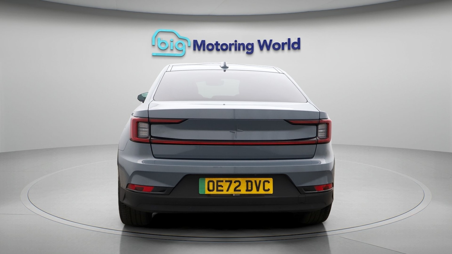 Used Polestar Polestar 2 2023 for sale - 77378350: Photo 6