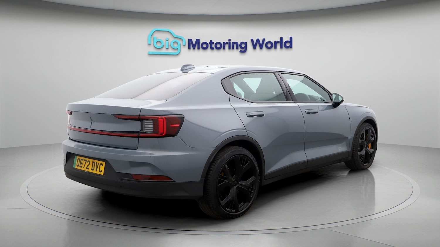 Used Polestar Polestar 2 2023 for sale - 77378350: Photo 7