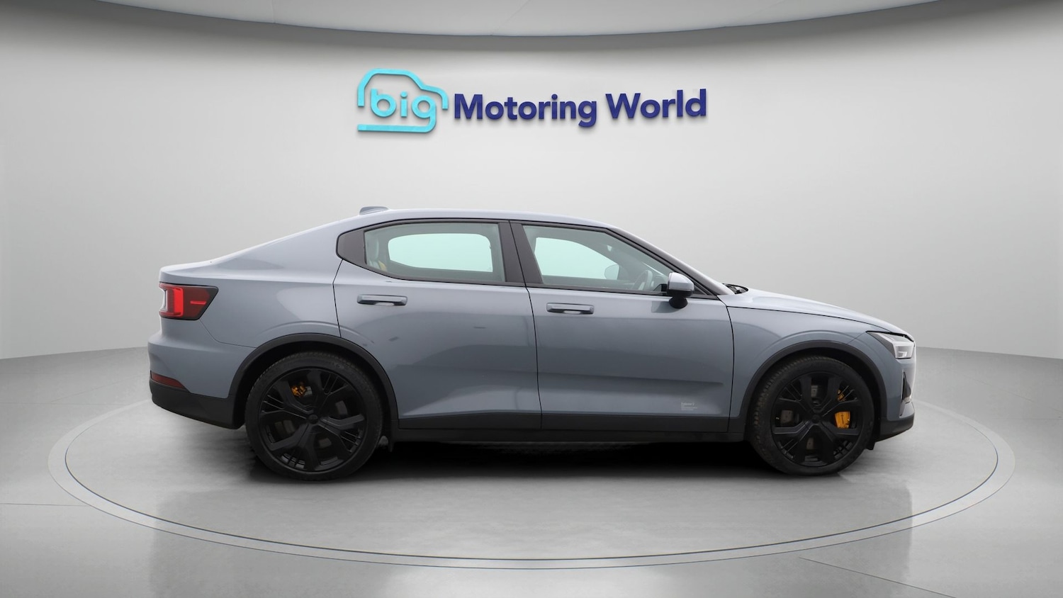 Used Polestar Polestar 2 2023 for sale - 77378350: Photo 8