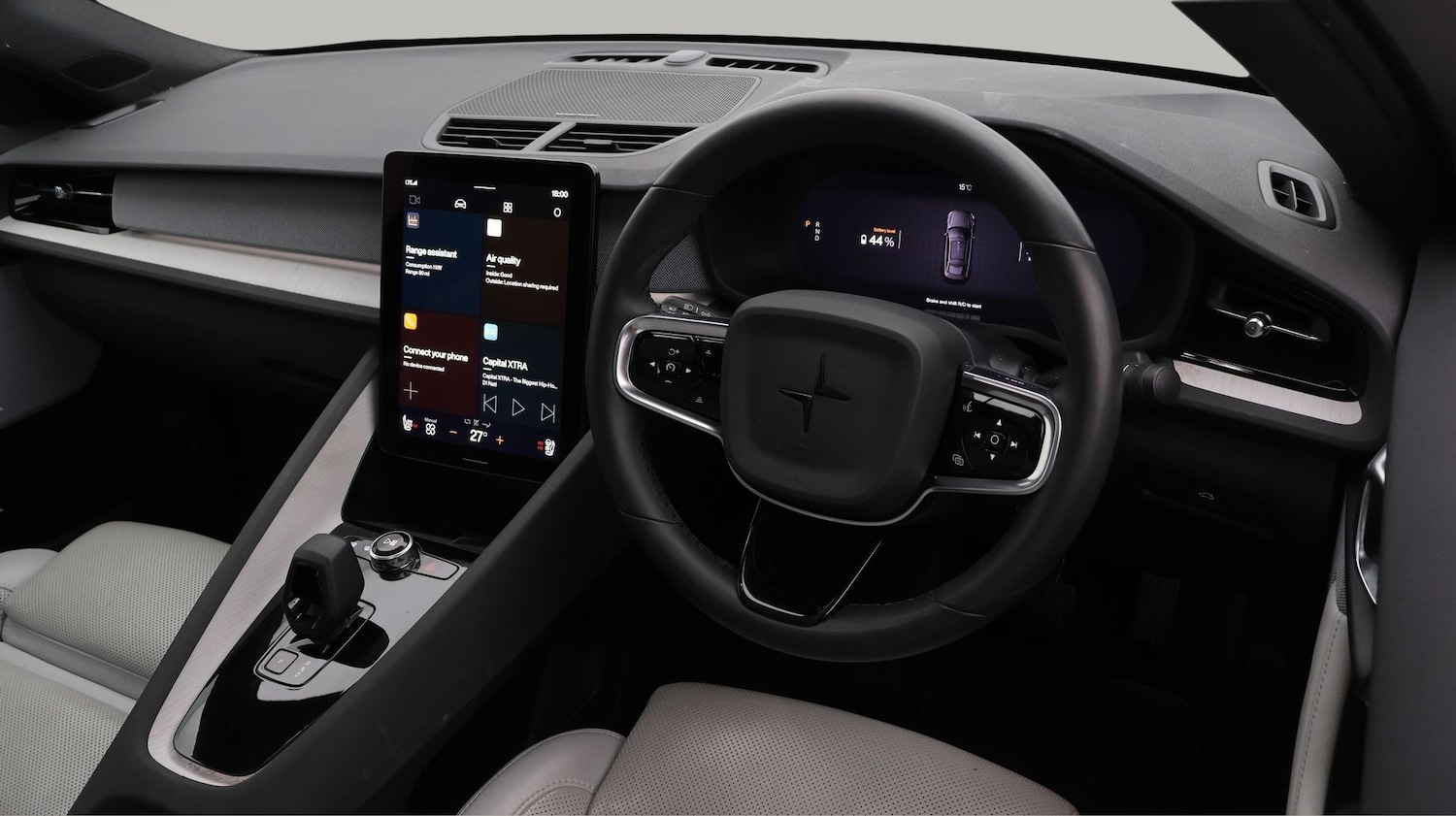 Used Polestar Polestar 2 2023 for sale - 77378350: Photo 9