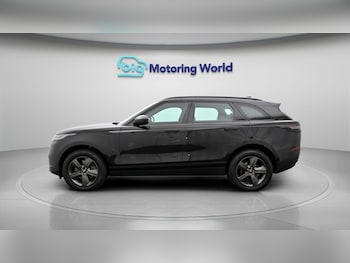Used Land Rover Range Rover Velar 2024 for sale - 78577134: Photo