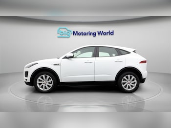 Used Jaguar E-Pace 2019 for sale - 78885853: Photo