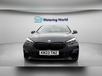 Used BMW 2 Series Gran Coupe 2023 for sale - 78459195: Photo