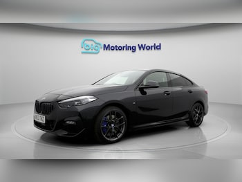 Used BMW 2 Series Gran Coupe 2023 for sale - 78459195: Photo
