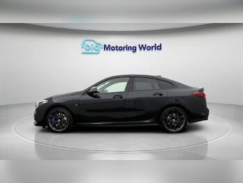 Used BMW 2 Series Gran Coupe 2023 for sale - 78459195: Photo