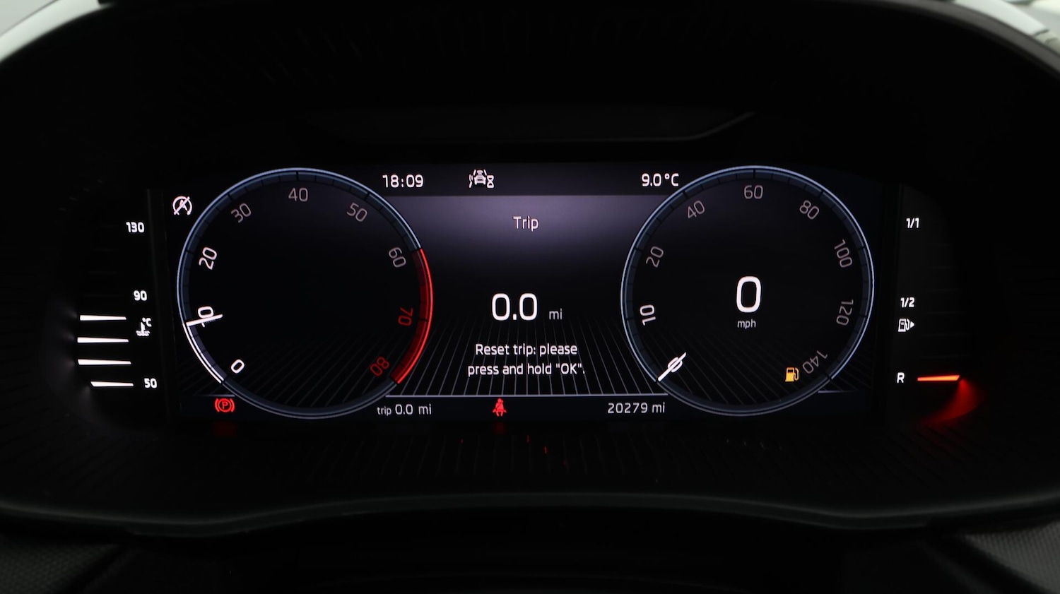 Used Skoda Fabia 2022 for sale - 76084762: Photo 11