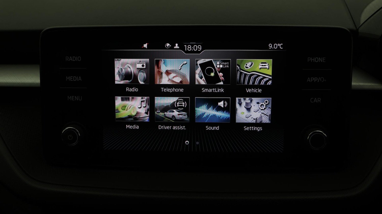 Used Skoda Fabia 2022 for sale - 76084762: Photo 12