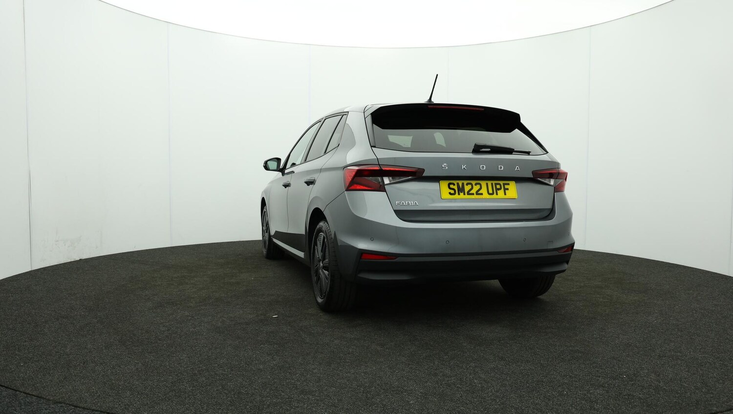 Used Skoda Fabia 2022 for sale - 76084762: Photo 34