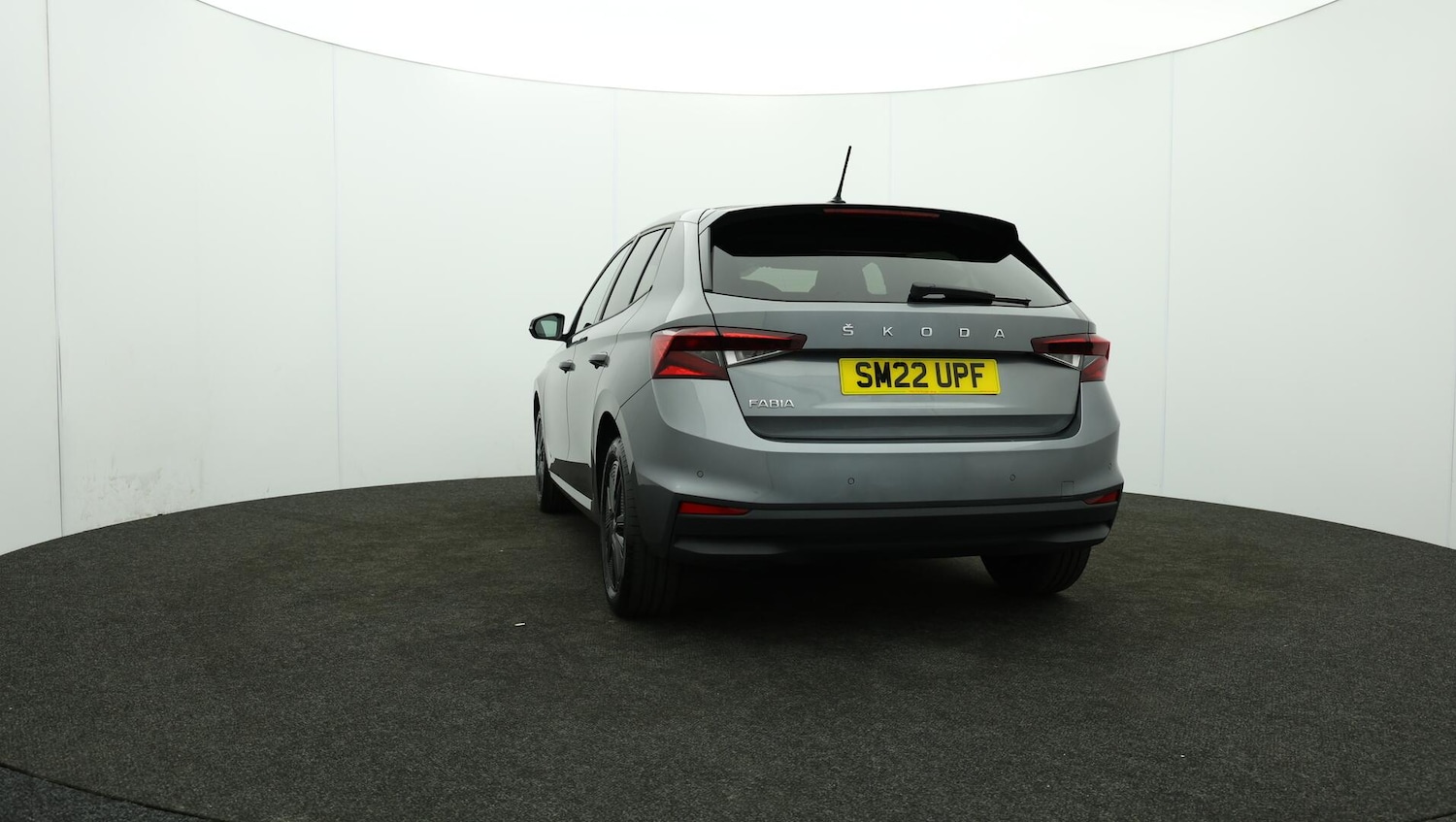 Used Skoda Fabia 2022 for sale - 76084762: Photo 35