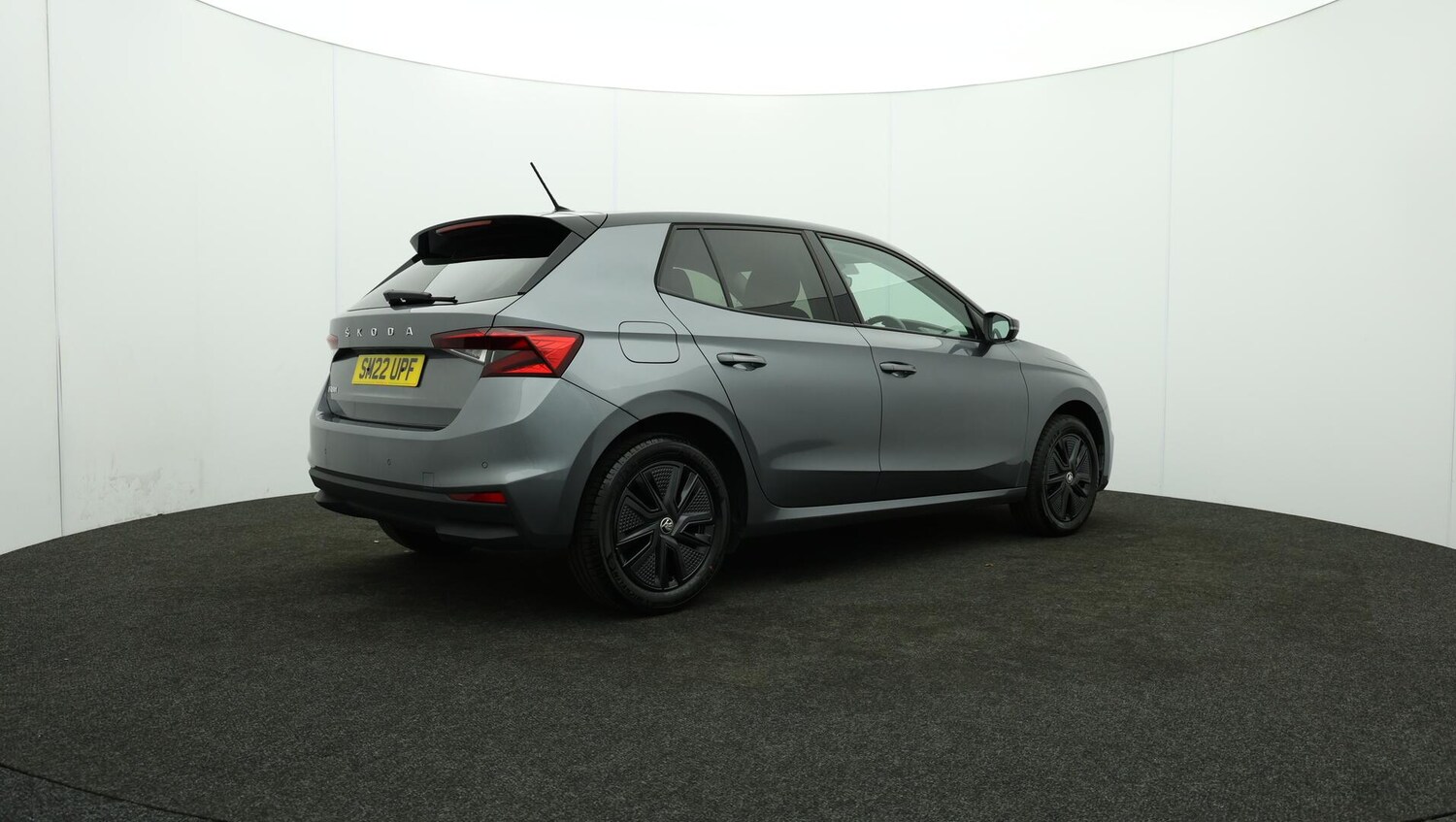 Used Skoda Fabia 2022 for sale - 76084762: Photo 36