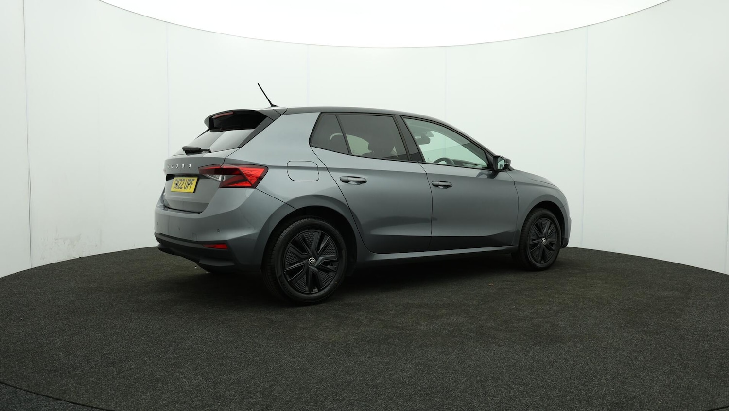 Used Skoda Fabia 2022 for sale - 76084762: Photo 37