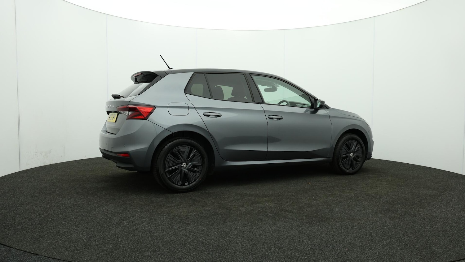 Used Skoda Fabia 2022 for sale - 76084762: Photo 38