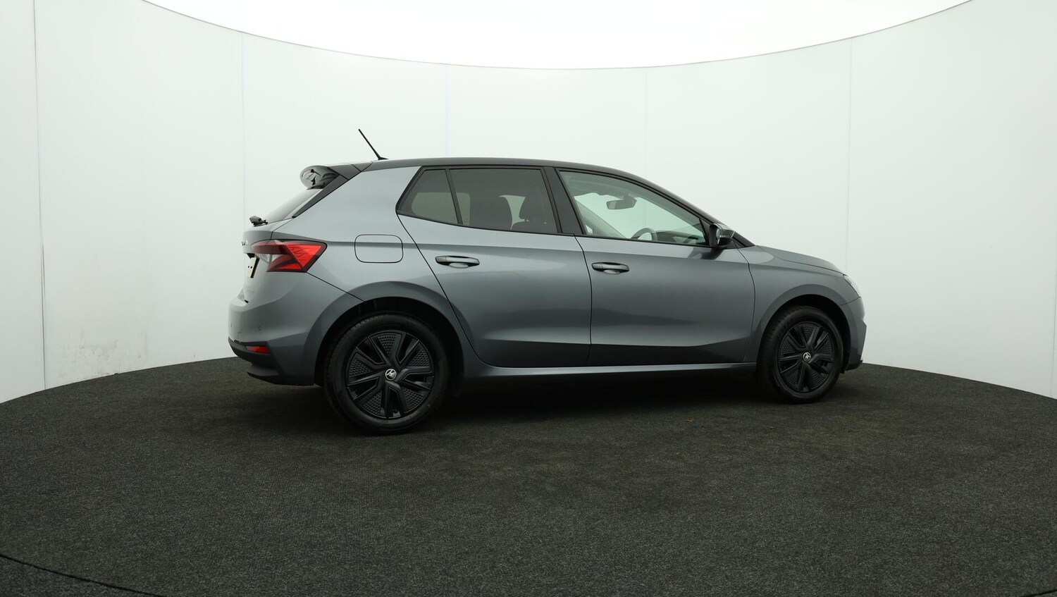Used Skoda Fabia 2022 for sale - 76084762: Photo 39
