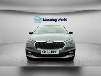 Used Skoda Fabia 2022 for sale - 76084762: Photo 3