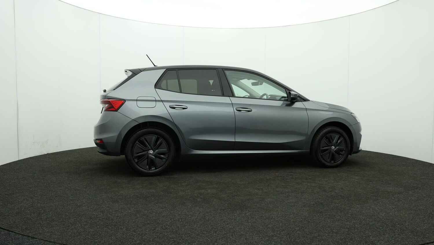 Used Skoda Fabia 2022 for sale - 76084762: Photo 40