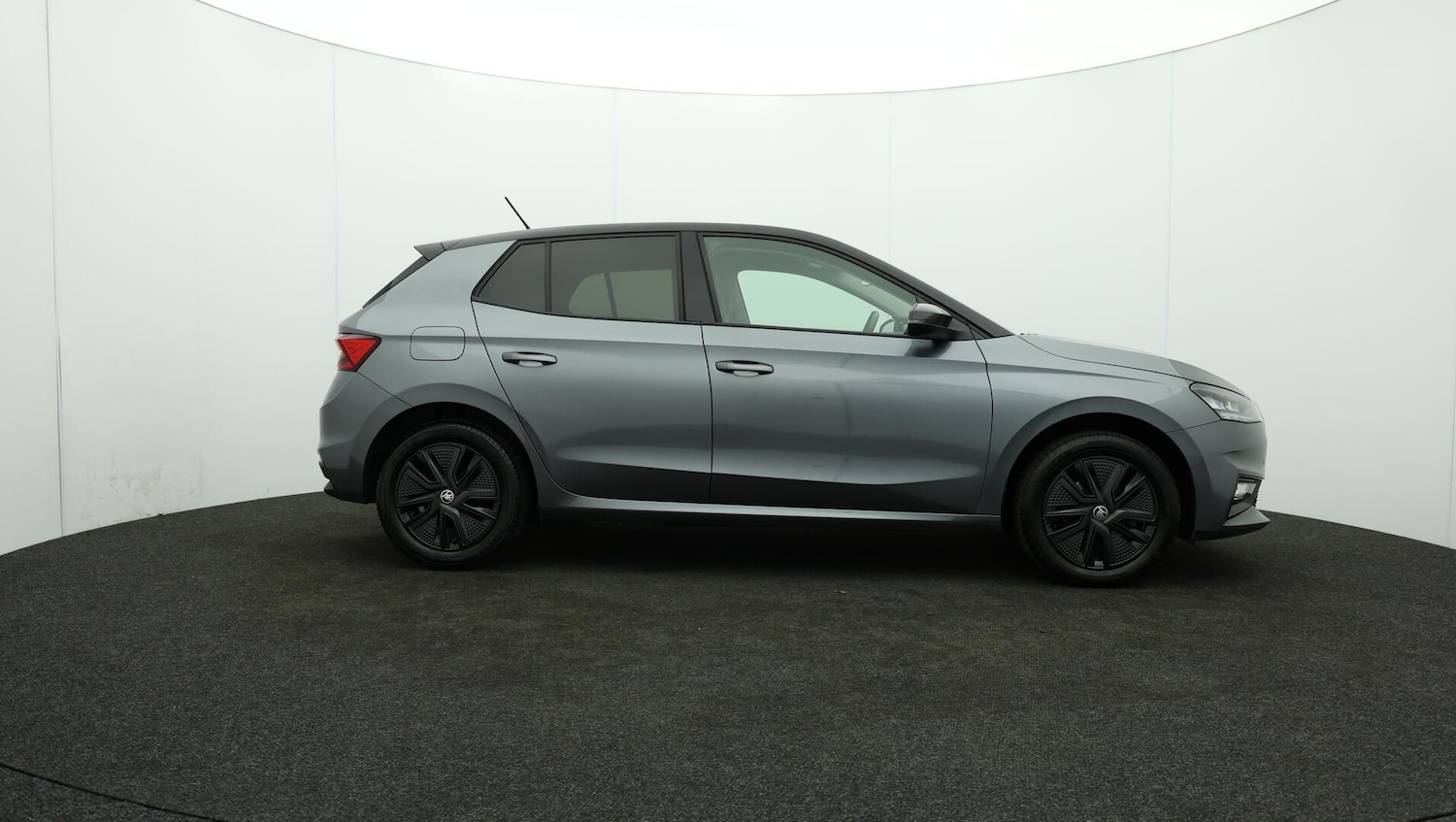 Used Skoda Fabia 2022 for sale - 76084762: Photo 43