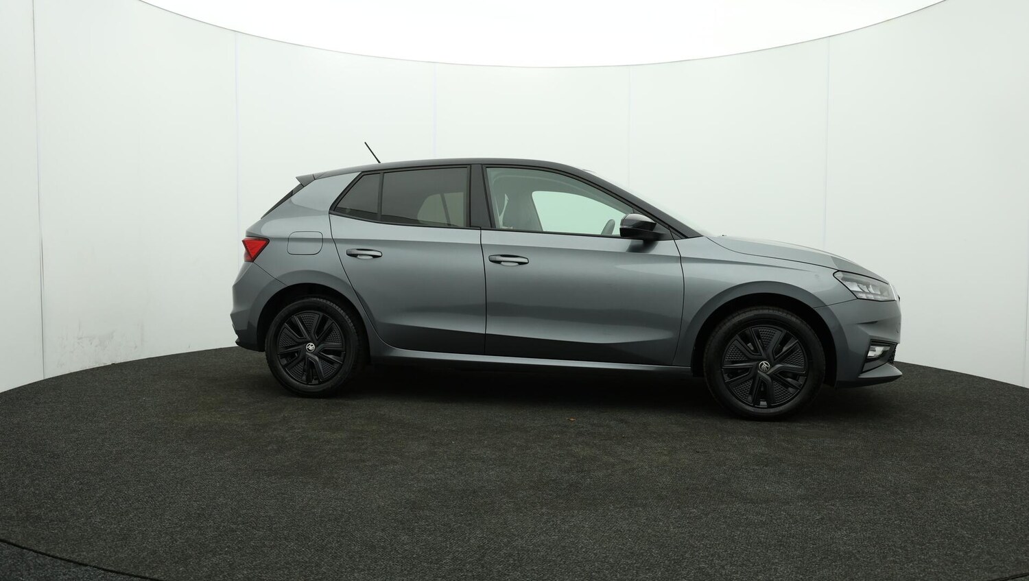 Used Skoda Fabia 2022 for sale - 76084762: Photo 44