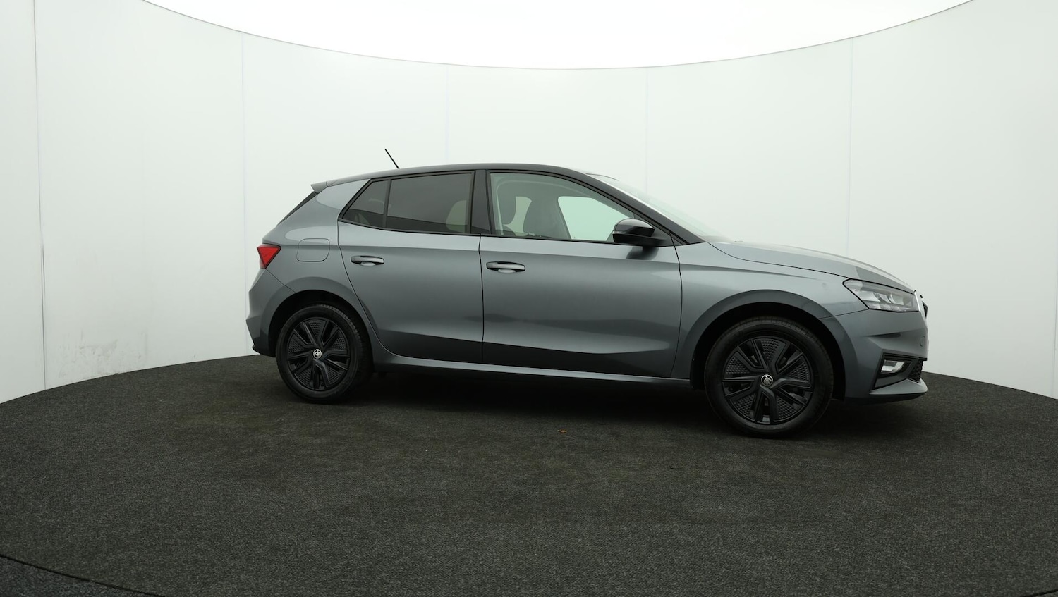 Used Skoda Fabia 2022 for sale - 76084762: Photo 45