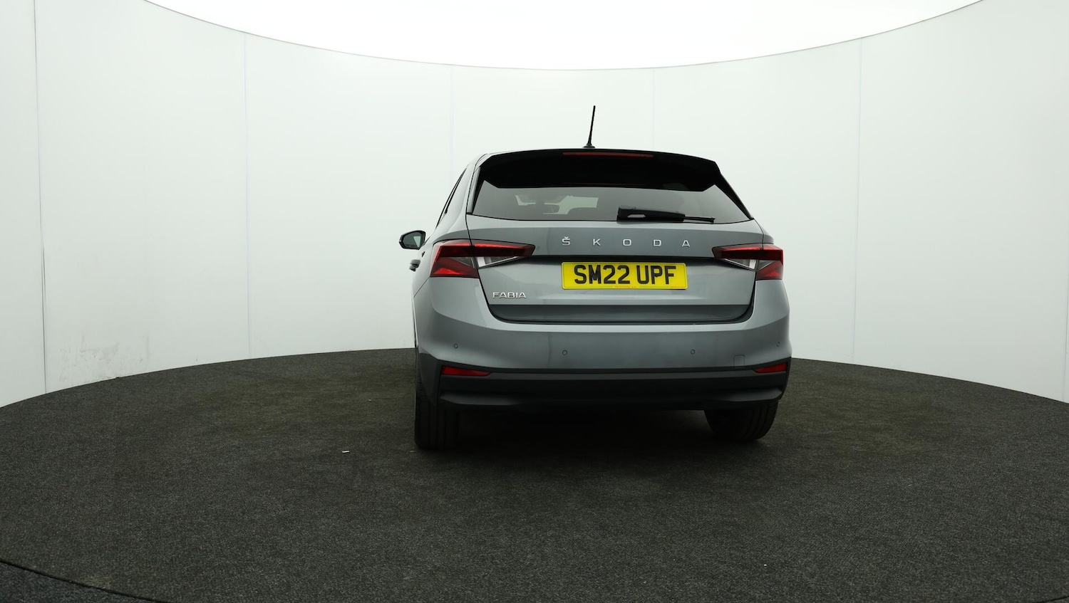 Used Skoda Fabia 2022 for sale - 76084762: Photo 46