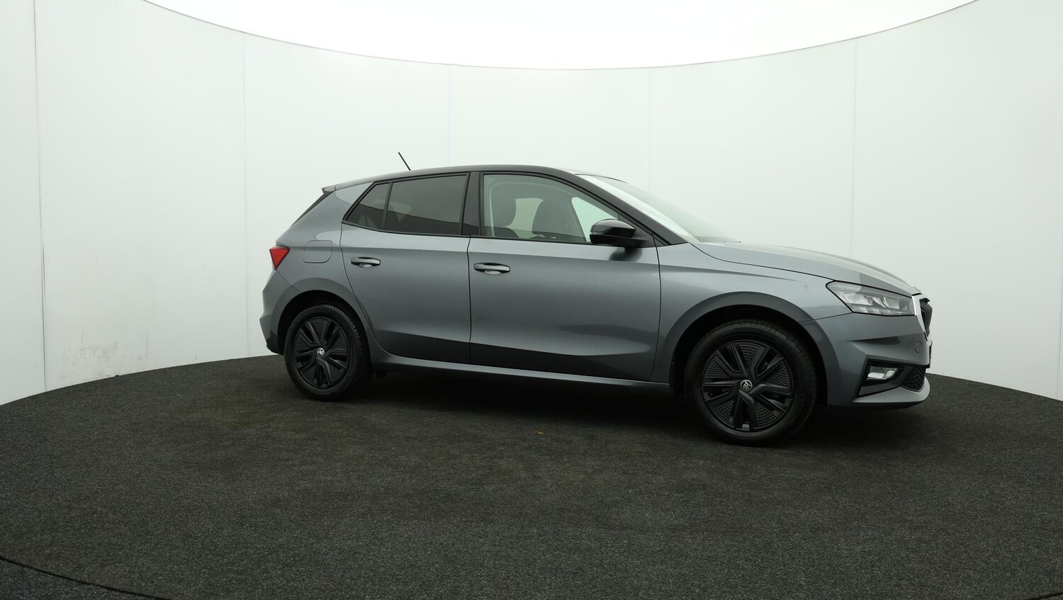 Used Skoda Fabia 2022 for sale - 76084762: Photo 47