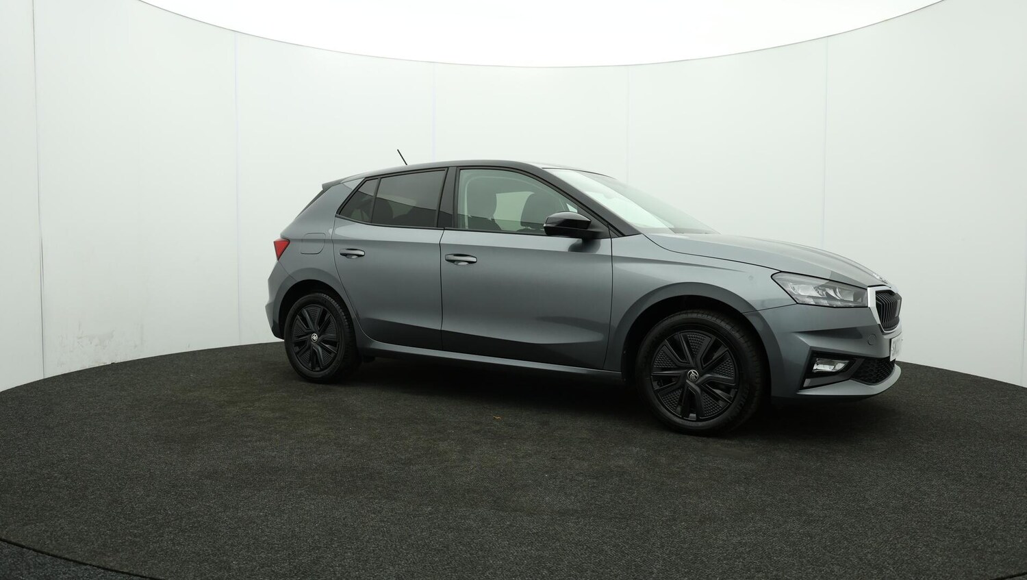 Used Skoda Fabia 2022 for sale - 76084762: Photo 48