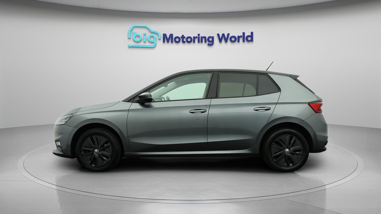 Used Skoda Fabia 2022 for sale - 76084762: Photo 5