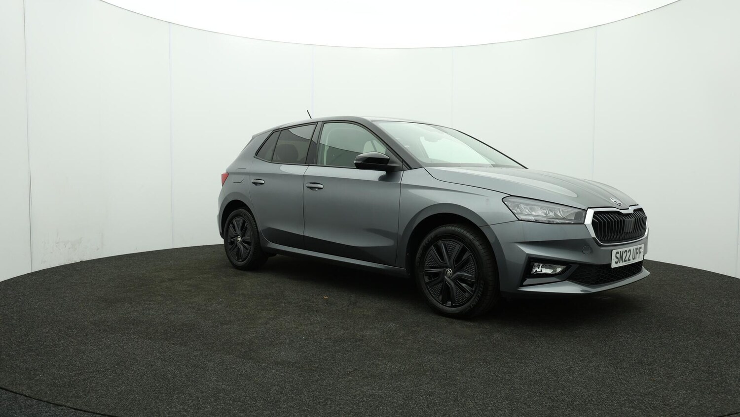 Used Skoda Fabia 2022 for sale - 76084762: Photo 50