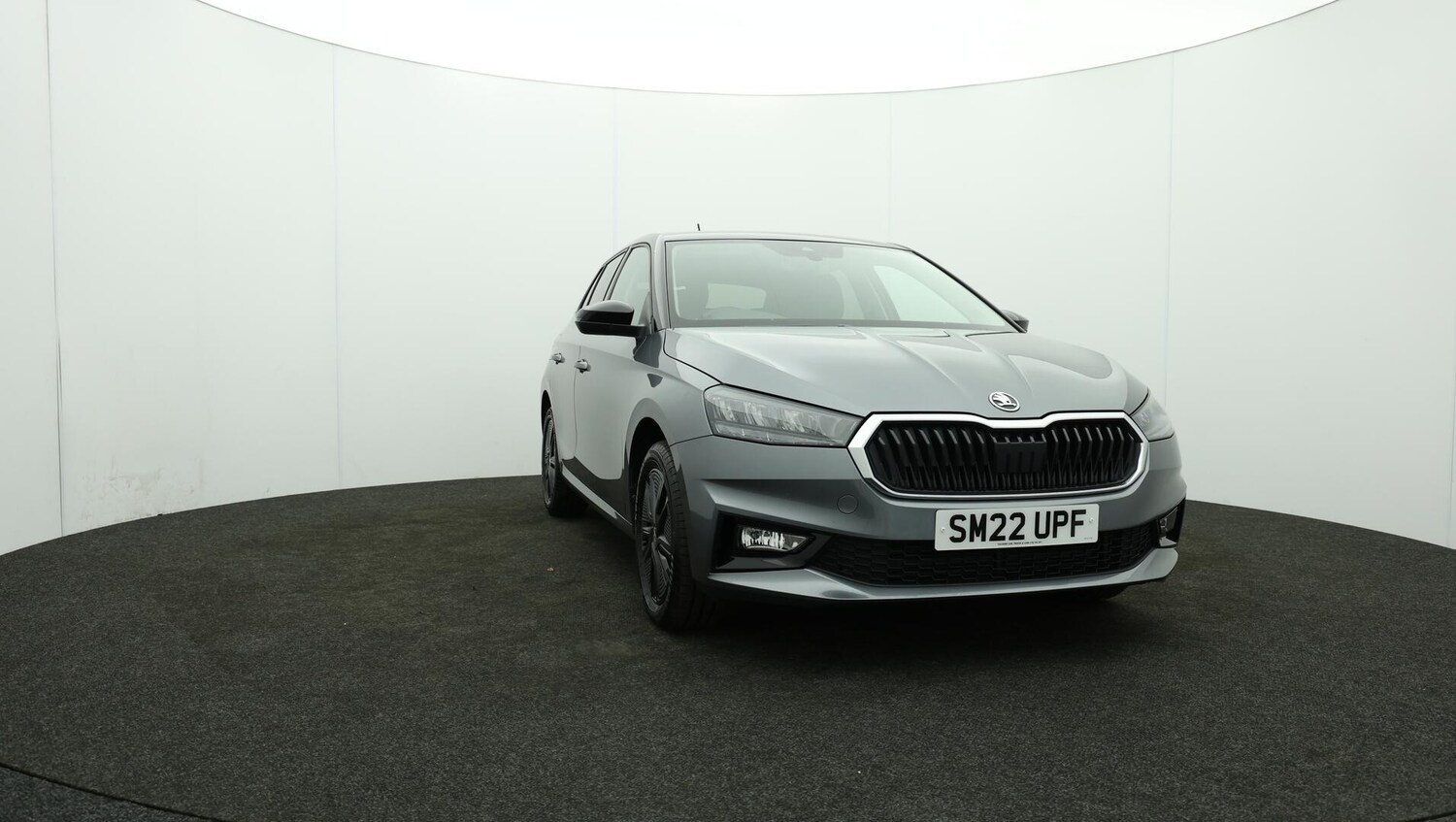 Used Skoda Fabia 2022 for sale - 76084762: Photo 54