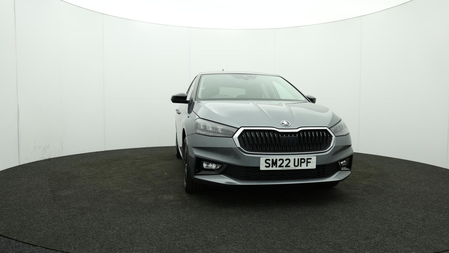 Used Skoda Fabia 2022 for sale - 76084762: Photo 55