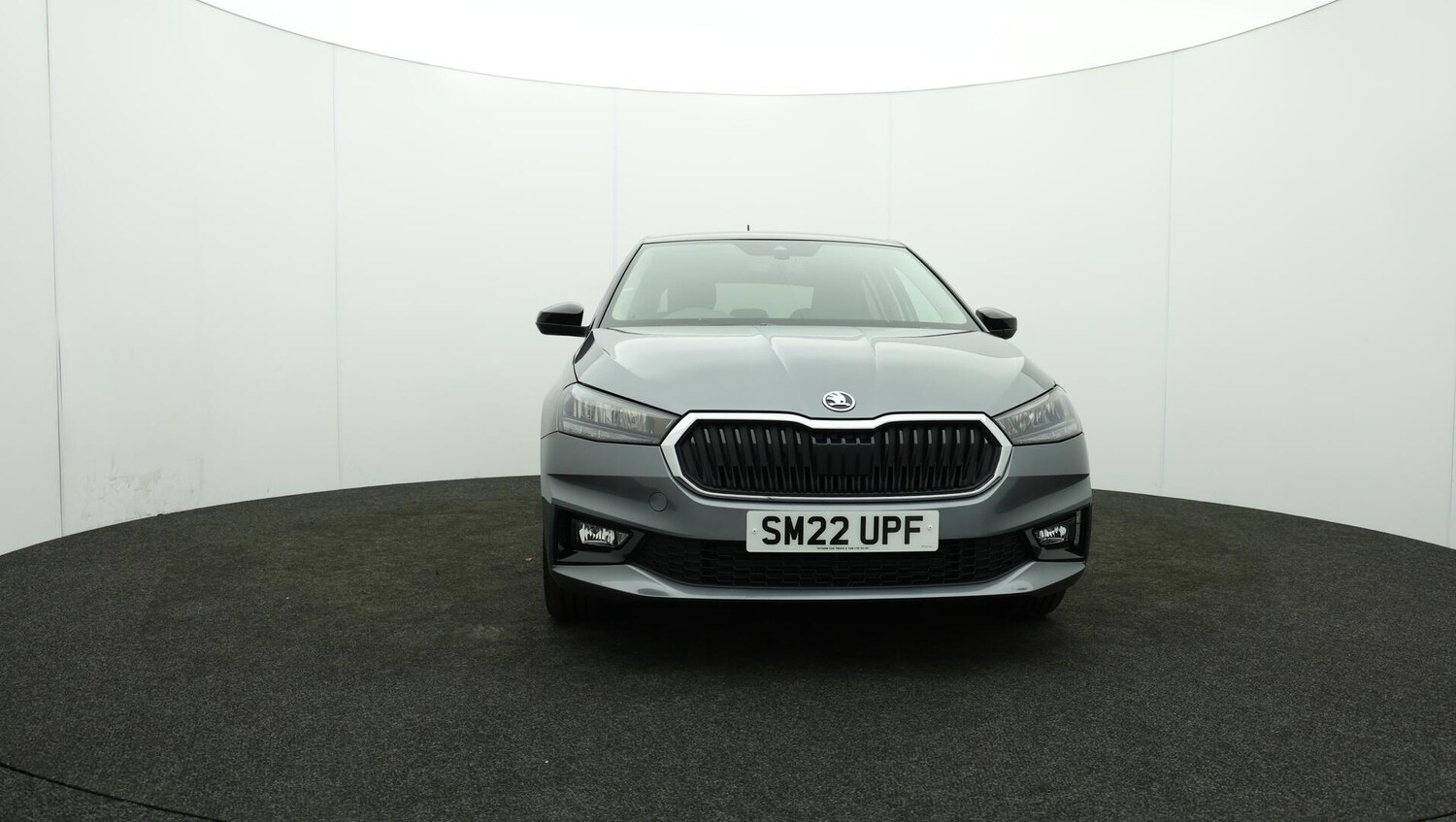 Used Skoda Fabia 2022 for sale - 76084762: Photo 56
