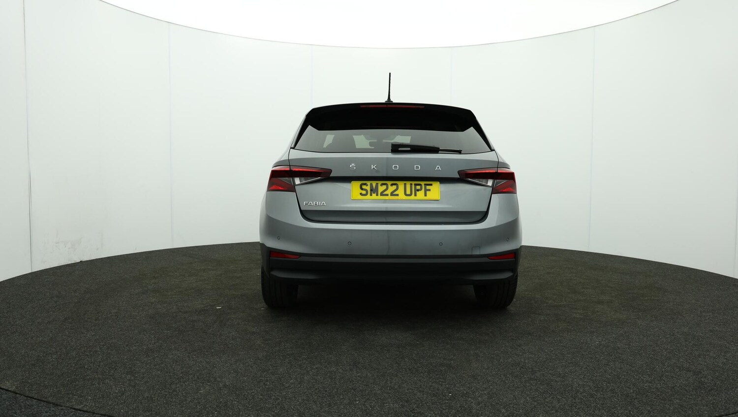 Used Skoda Fabia 2022 for sale - 76084762: Photo 57