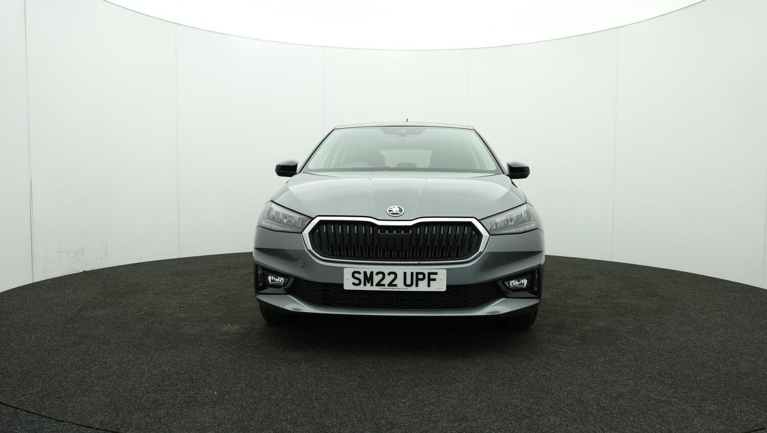 Used Skoda Fabia 2022 for sale - 76084762: Photo 58