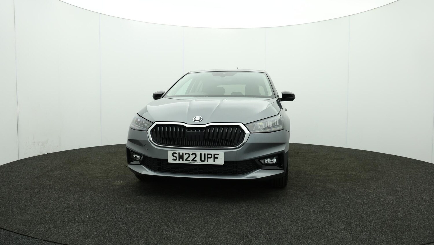 Used Skoda Fabia 2022 for sale - 76084762: Photo 59