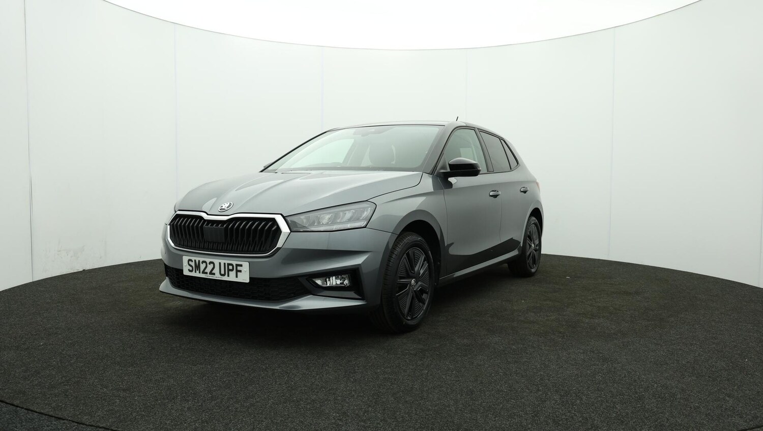 Used Skoda Fabia 2022 for sale - 76084762: Photo 62