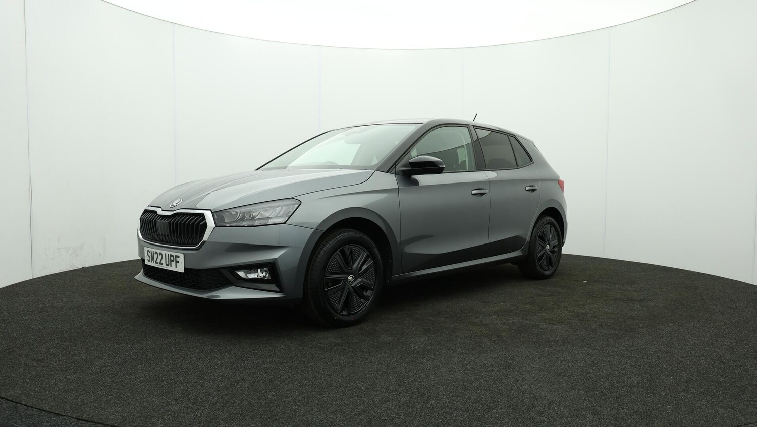 Used Skoda Fabia 2022 for sale - 76084762: Photo 64