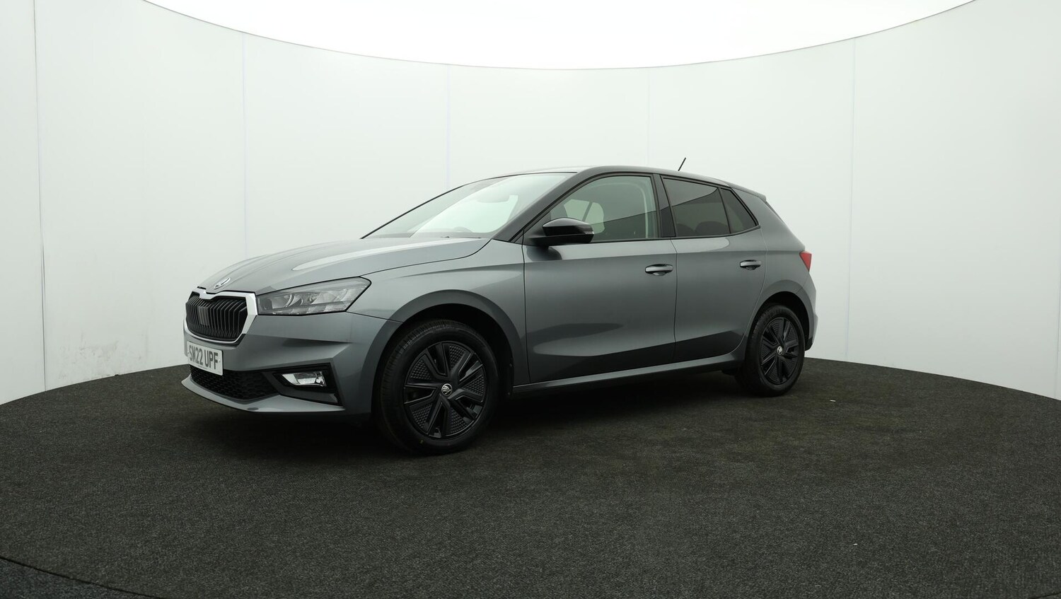Used Skoda Fabia 2022 for sale - 76084762: Photo 65