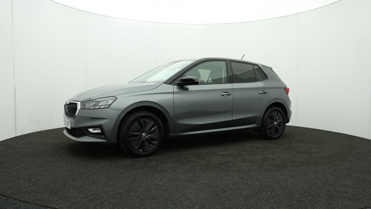 Used Skoda Fabia 2022 for sale - 76084762: Photo 66