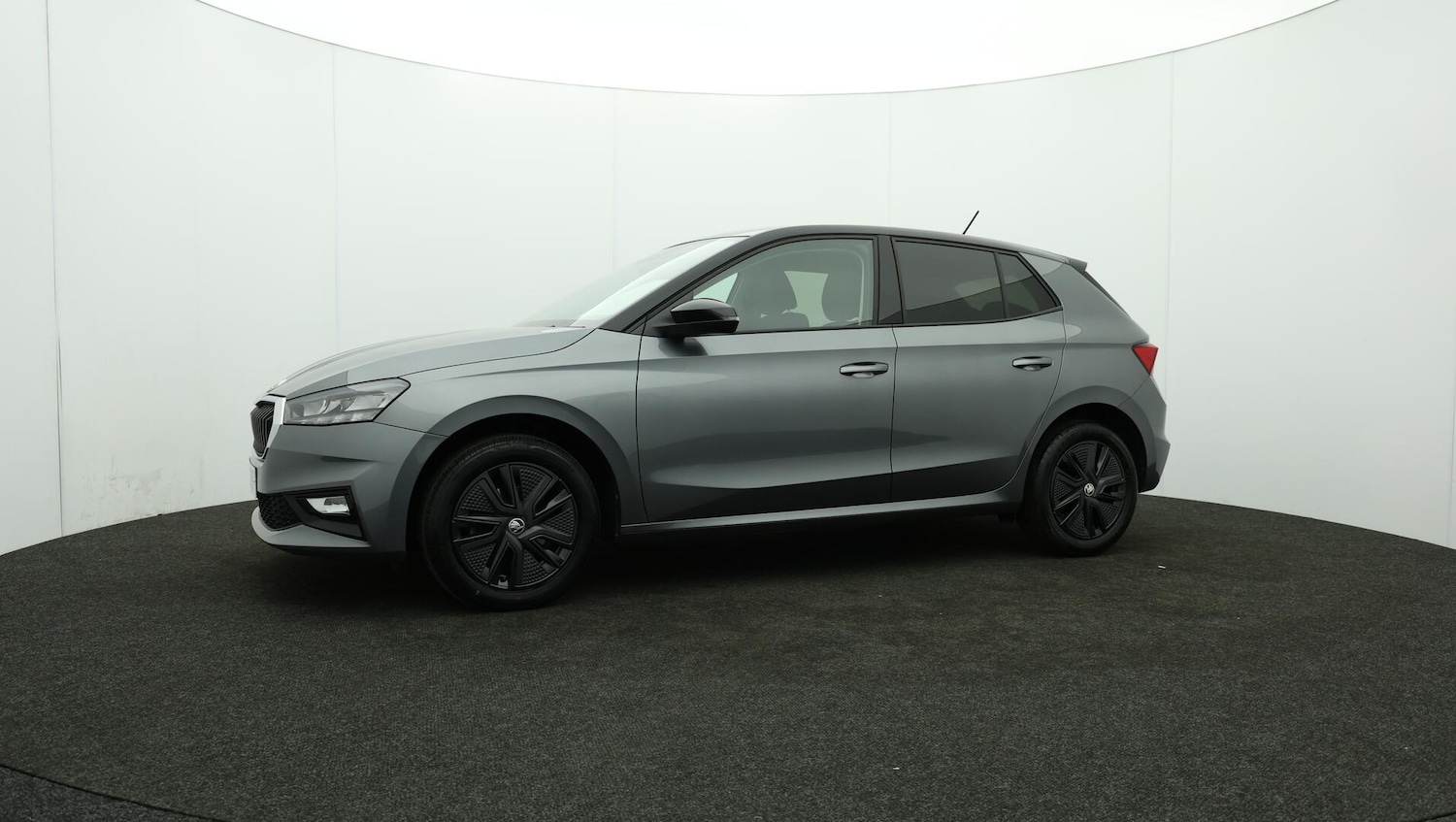 Used Skoda Fabia 2022 for sale - 76084762: Photo 67