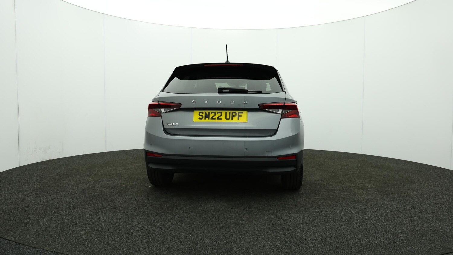 Used Skoda Fabia 2022 for sale - 76084762: Photo 68