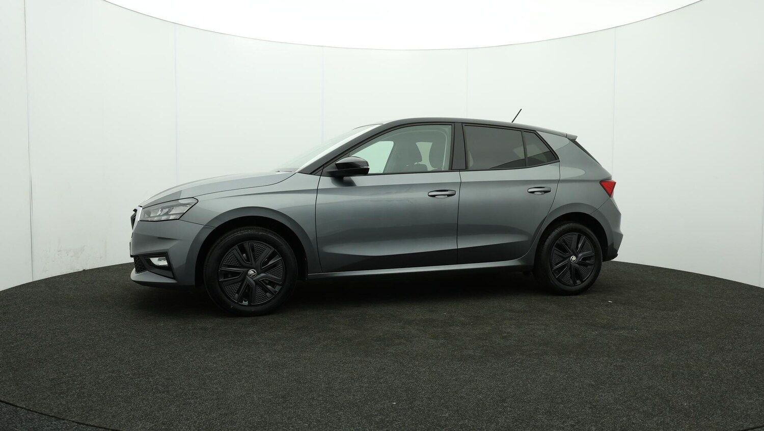 Used Skoda Fabia 2022 for sale - 76084762: Photo 69