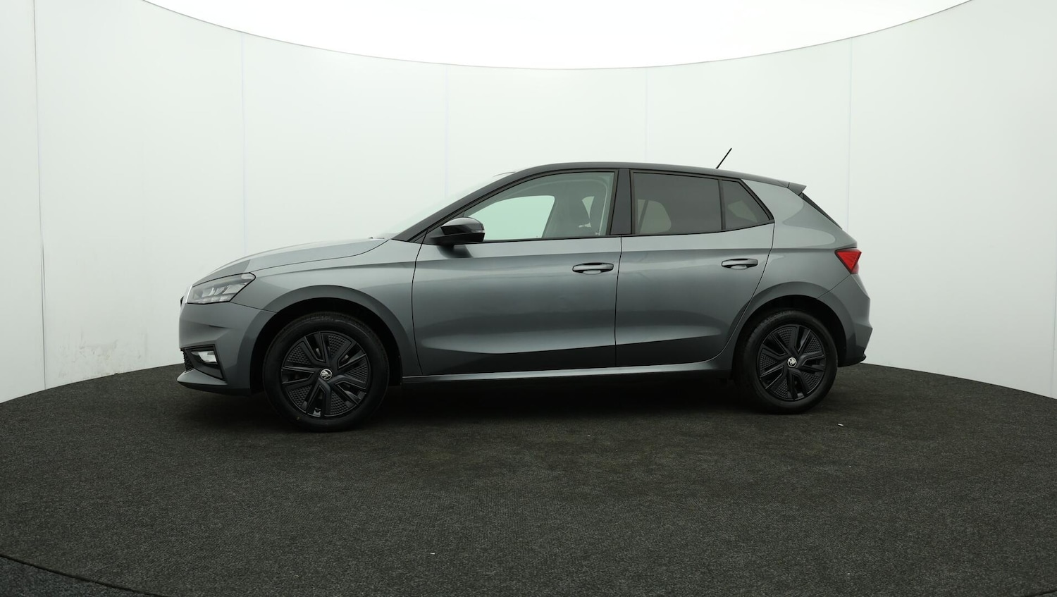 Used Skoda Fabia 2022 for sale - 76084762: Photo 70