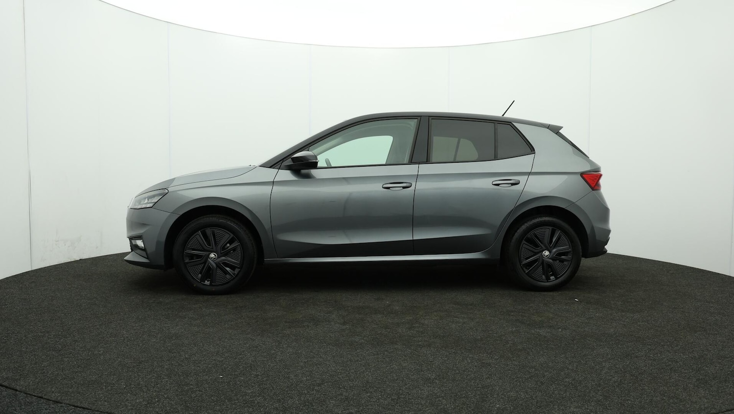 Used Skoda Fabia 2022 for sale - 76084762: Photo 71