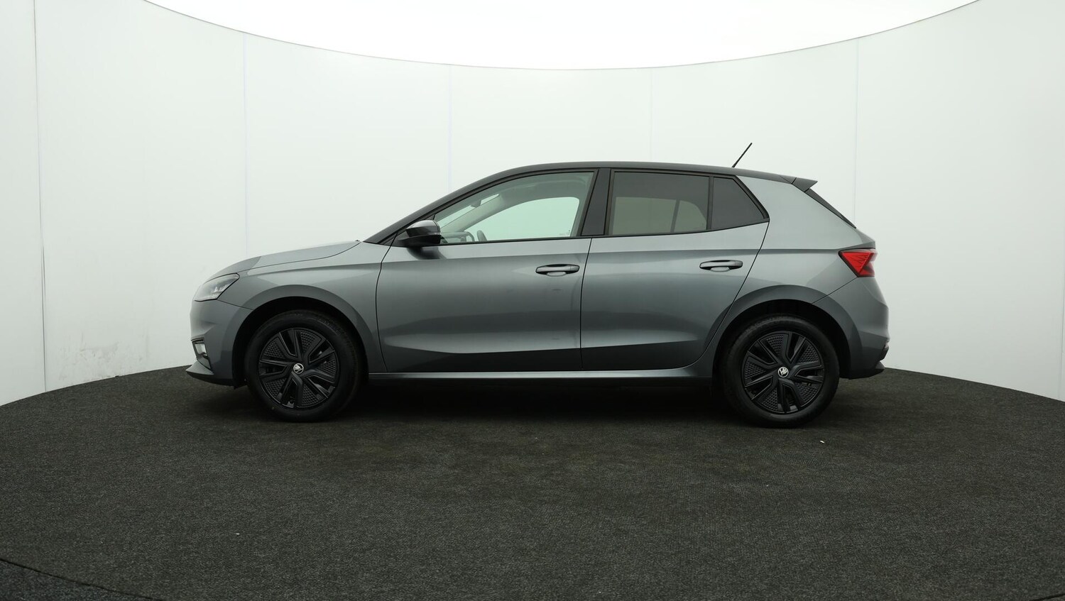 Used Skoda Fabia 2022 for sale - 76084762: Photo 72