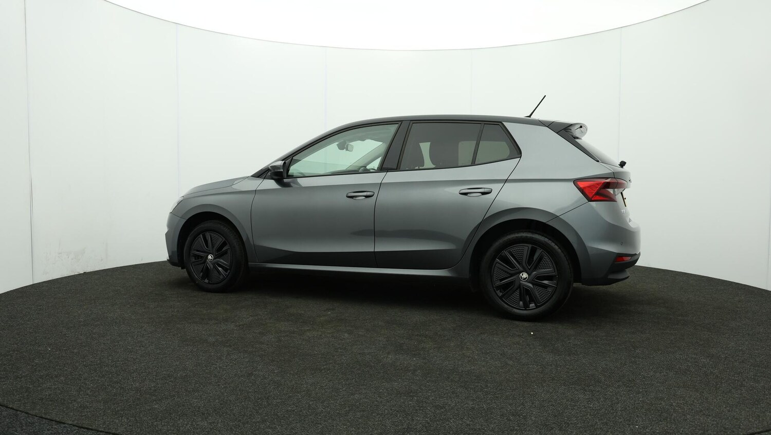 Used Skoda Fabia 2022 for sale - 76084762: Photo 75