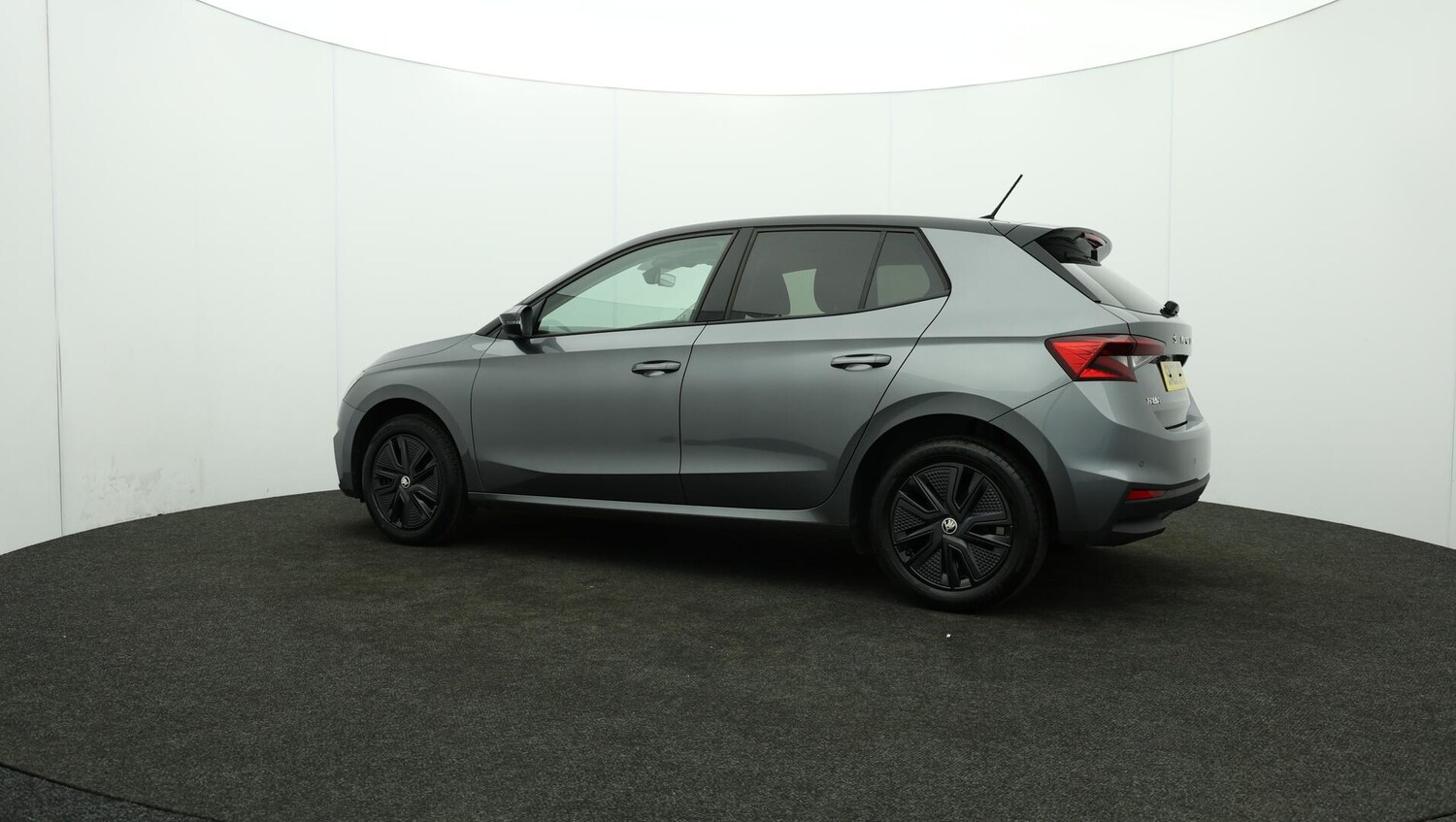 Used Skoda Fabia 2022 for sale - 76084762: Photo 76
