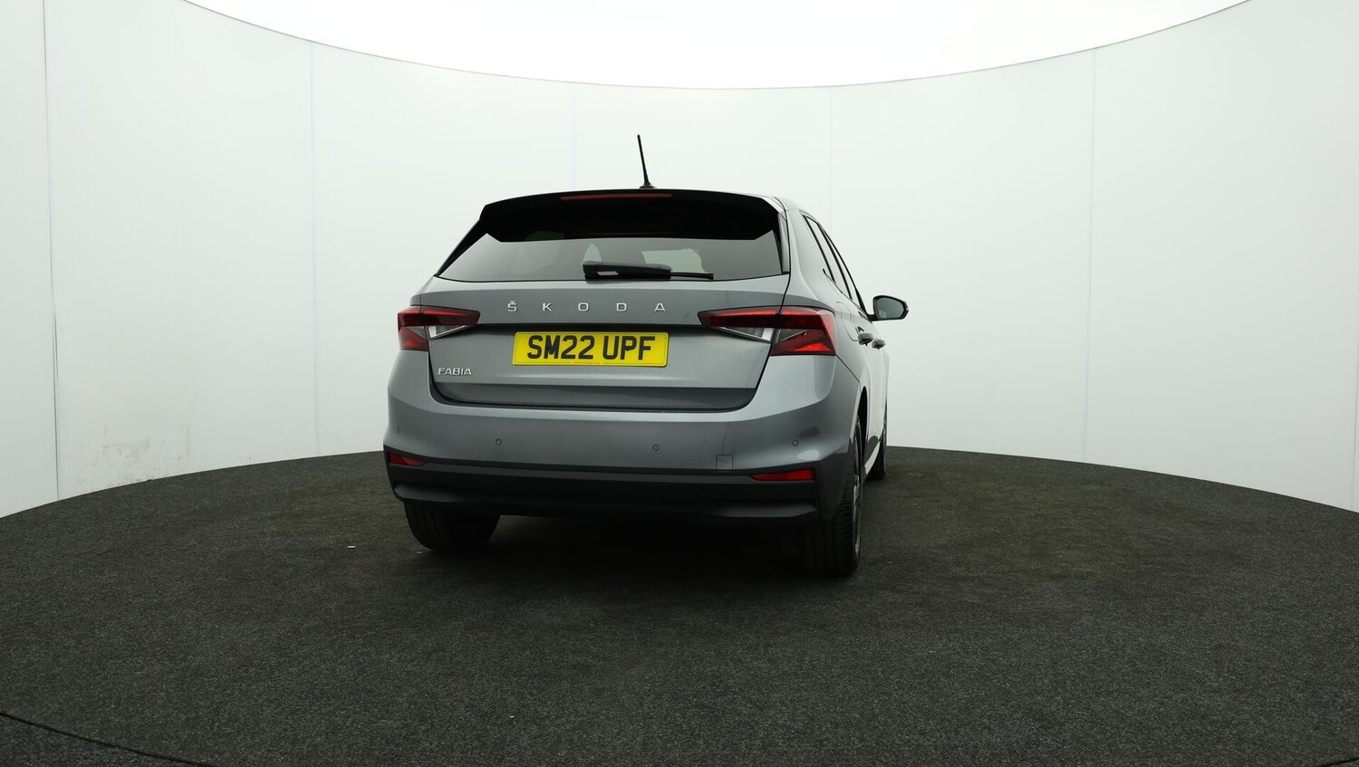 Used Skoda Fabia 2022 for sale - 76084762: Photo 79